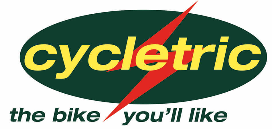 CYCLETRIC- ELECTRIC BIKE CO